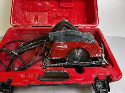 HILTI WSC 55 Circular Saw - Image 1 of 3