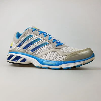 Women's ADIDAS 'Adiprene+ Ozweego' Sz 8 US | 40 EU Runners | 3+ Extra 10% Off Foto 1 de 4