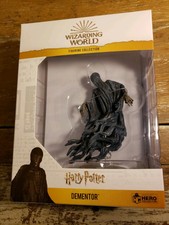 Harry Potter " DEMENTOR " Wizarding World  , WB . Collectable Figurine .