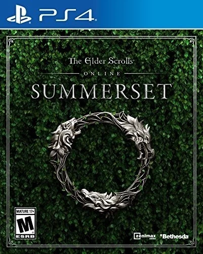 Elder Scrolls Online: Summerset - PC