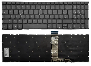 CLAVIER FRANÇAIS Lenovo Ideapad 5 15IIL05 5 15ARE05 5 15ITL05 5 15ALC05 AZERTY - Picture 1 of 2