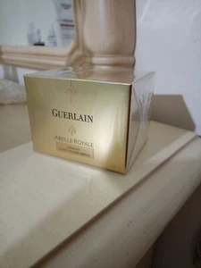 guerlain abeille Royale Crema Notte - Foto 1 di 7