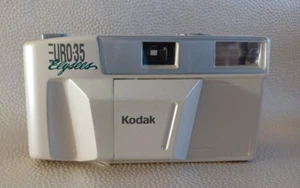 Kodak Euro 35 Elysées Kamera – Vintage 35-mm-Filmkamera 🎞️ - Bild 1 von 7