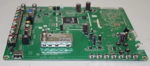 32" VIZIO LCD TV E321VL MAIN BOARD 3632-1822-0150 - Picture 1 of 1