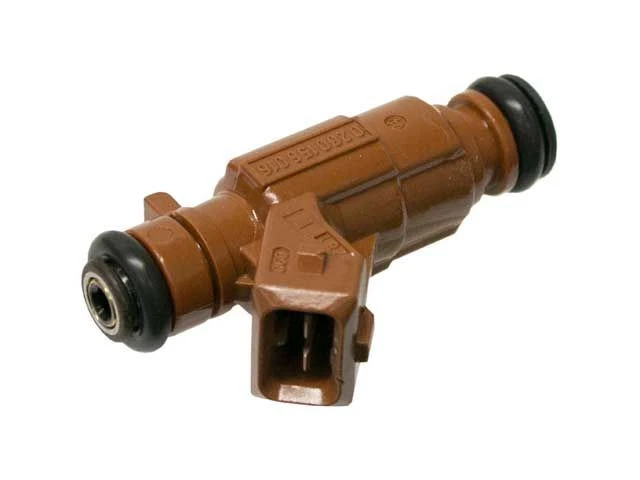 Inyector de combustible para Mercedes S430 2001-2006 97185XCRX 2002 2003 2004 2005 Foto 1 de 2