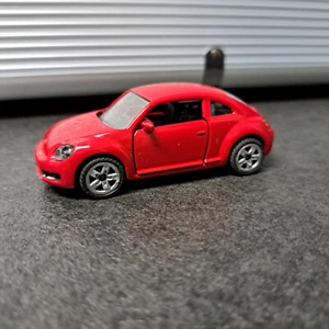 Siku 1417 VW The Beetle - Imagen 1 de 7