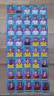 Panini Fifa World Cup Stickers Qatar 2022 - Argentina To Ghana - Updated 25/04