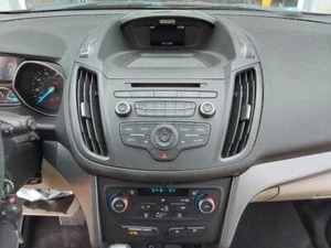 Temperature Control Front Automatic Temperature Control Fits 17 ESCAPE 2925132 - Picture 1 of 14