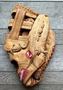 Louisville Slugger LPS10 RHT Baseball Softball Glove Big Daddy 13" Player Series - Picture 1 of 3