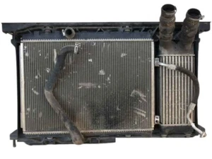 Radiatore Citroen C4 1.6 Hdi 9680533480 - 01214 - Bild 1 von 3