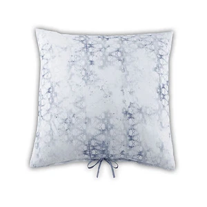 Tranquility by Kathy Davis Euro Sham Multi 26 x 26" - Picture 1 of 3
