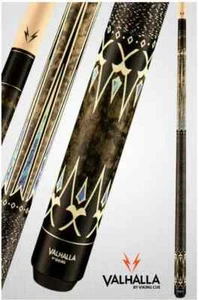 Viking Valhalla Pool Cue VA503 Billiards Stick -LIFETIME WARRANTY- Triangle Tip - Picture 1 of 5