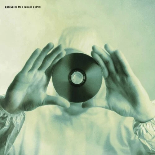 Porcupine Tree : Stupid Dream CD Album Digipak (2021) ***NEW*** Amazing Value - Image 1 of 1