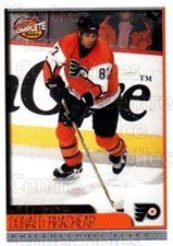 2003-04 Pacific Complete #1 Donald Brashear