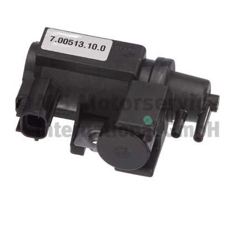 Pierburg 7.00513.10.0 Druckwandler Turbolader für Toyota Auris Lexus IS II - Bild 1 von 1