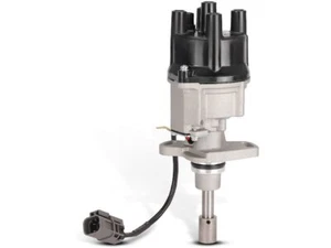 Ignition Distributor For 1990-1994 Nissan D21 2.4L 4 Cyl 1991 1992 1993 QC854CN - Picture 1 of 1