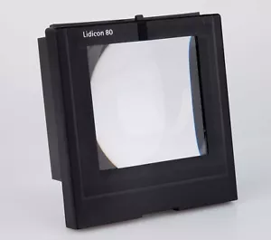 Durst Lidicon 80 6X6cm Kondensor für M370 mint condition 19240 - Bild 1 von 13
