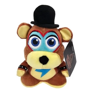 Five Nights at Freddy's Security Breach Glamrock Plüsch - Bild 1 von 6