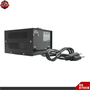 Trasformatore convertitore di tensione 1000 W step up/down 110v a 220v/220v a 110v - Foto 1 di 11