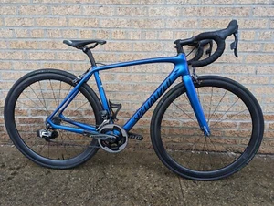 Specialized Tarmac Expert Fact 10R carbon Sram etap 11 speed Mercury non sworks - Picture 1 of 15