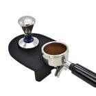 Teile Mat Kaffeematte Anti-Rutsch- Espresso Halter Latte Pad Rest Safe