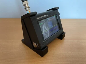 Ständer für Malahit mit den Abmessungen 85 x 113 x 32 mm - Bild 1 von 13
