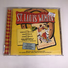 St. Louis Woman by St. Louis Woman (CD)