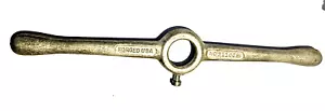 Vintage Schmiedestahl Werkzeugstück Nr. 311009 - Bild 1 von 4