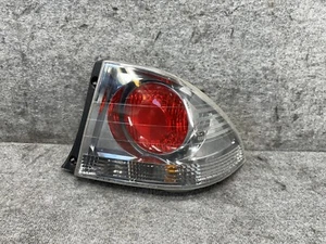 2001-2005 LEXUS IS300 OEM RIGHT TAILLIGHT BRAKE LIGHT ASSEMBLY SPORT DESIGN!!! - Picture 1 of 7