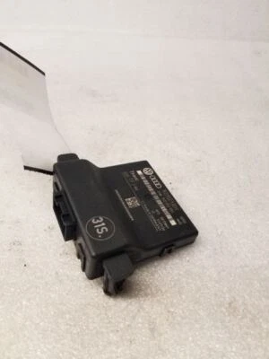 2006 2007 Volkswagen Rabbit - модуль шлюзовой шины - 1K0907530H - R48763 - Изображение 1 из 4