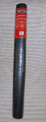 Perfect Flame - Flame Resistant Gas Grill Mat-Protects Deck-44 in. x 30 in. -New - Image 1 of 4