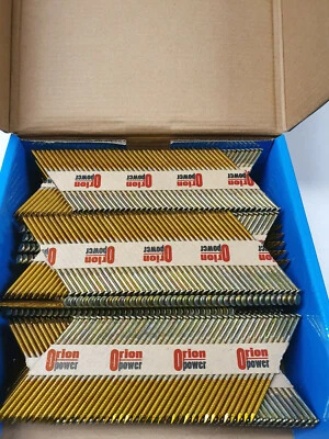 Orion Power Paslode Compatible IM350/IM360 no fuel cell-NEXT DAY DELIVERY