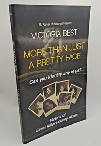 More Than Just A Pretty Face - Victoria Best - PB 2019 *CONTENT ADVISORY - Picture 1 of 10
