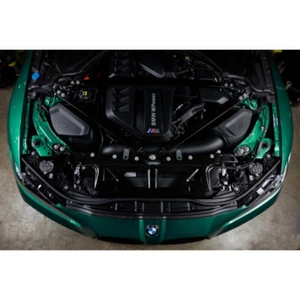 For 2021 2022 BMW M3 M4 G8X Mishimoto Performance Air Intake System MMAI-G80-21 - Bild 1 von 6