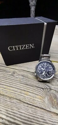 Orologio citizen uomo - Immagine 1 di 2