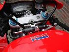 Honda RC51 SP1 RVT1000R 2000-2001 Toby Ammortizzatore di sterzo+Kit attacchi