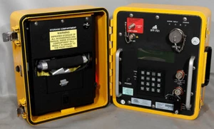 Aeroflex/IFR IFF-701 IFF Transponder Test Set - Picture 1 of 5