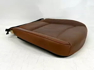 ⭐2007-2011 BMW 3-SERIES E90 FRONT LEFT SEAT LOWER BOTTOM CUSHION OEM LOT2541 - Foto 1 di 14