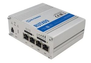 Teltonika: RUTX09 + SDK + 1 RMS - Picture 1 of 1