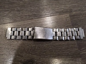 Pulsera de Acero Prisioneros para Relojes Hecho a Mano Adorno Prisión Creatividad URSS b - Imagen 1 de 11