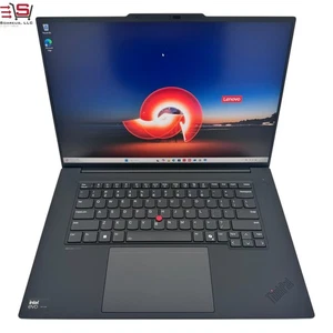 ⭐Lenovo ThinkPad P1 Gen 7 16" 165Hz Laptop Core Ultra 7 155H RTX 2000 32GB 1TB⭐ - Foto 1 di 17
