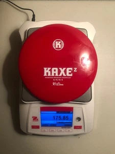 Kastaplast K1 Kaxe Z 🪓 OOP 💀 — Ink ✍️ — Thrower/Collector 🔥 - Picture 1 of 6