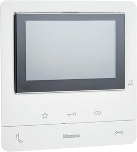 344652 Classe100 V16B Videocitofono Vivavoce - Foto 1 di 12