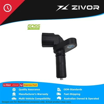 GOSS Transmission Speed Sensor For TOYOTA SPACIA 3S-FE Bus 1/1998-8/2002 #TS103 - image 1 of 4