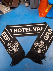 Grand Hotel Van Cleef Supporters Schal - Bild 1 von 1