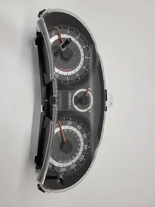 11 12 13 SCION TC SPEEDOMETER CLUSTER MPH FOR AUTOMATIC TRANSMISSION 1016476 - Picture 1 of 12