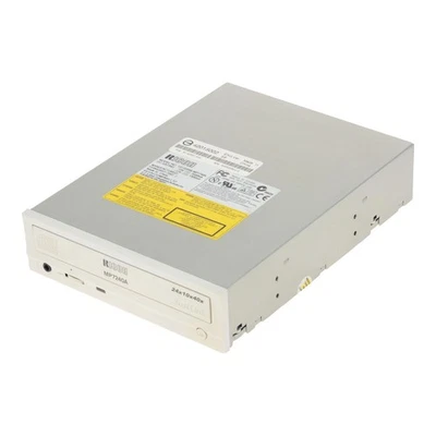 Internal Drive Burner Ricoh MP7240A Cd-R/ Rw Drive Ide 5.25 Inch - Image 1 of 3