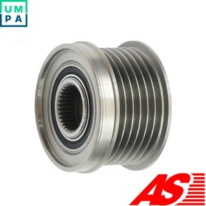 ALTERNATOR FREEWHEEL CLUTCH AFP0047(V) FOR VW TOURAN PASSAT/B7/CC/B6/Van GOLF - Picture 1 of 9
