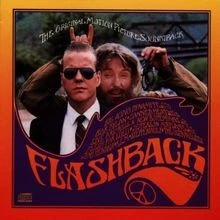 Flashback von Various | CD | Zustand sehr gut - Bild 1 von 2