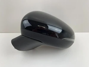 2024 MERCEDES CLA C118 AMG LEFT PASSENGER N/S WING MIRROR POWERFOLD RHD 4243 - Picture 1 of 24